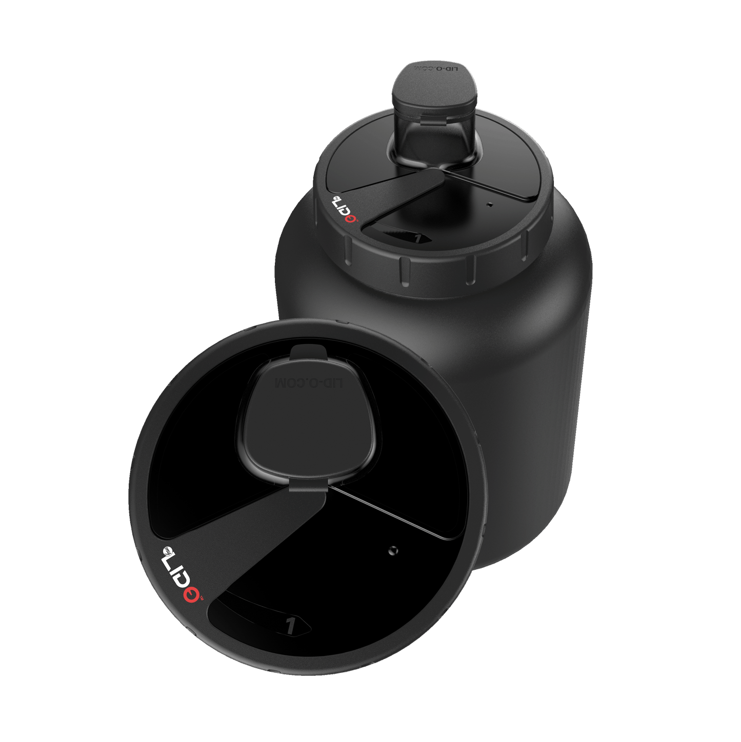 X-Large (⌀ 142 mm)