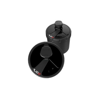 Small (⌀ 107 mm)