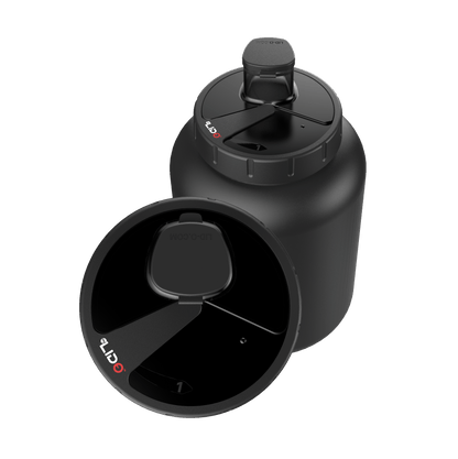X-Large (⌀ 142 mm)